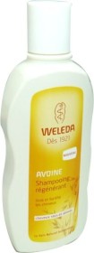 WELEDA AVOINE SHAMPOOING REGENERANT 190ML