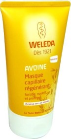 WELEDA AVOINE MASQUE CAPILLAIRE REGENERANT 150ML