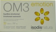 OM3 EMOTION 45 CAPSULES