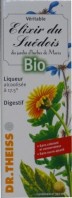 ELIXIR DU SUEDOIS BIO DIGESTIF 350ML