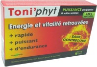 TONI'PHYT GURONSAN NATUREL 30CP