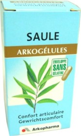 ARKOPHARMA SAULE CONFORT ARTICULAIRE 45 CAPSULES