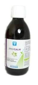 NUTERGIA ERGYCALM 250ML