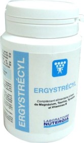 NUTERGIA ERGYSTRECYL 60 GELULES