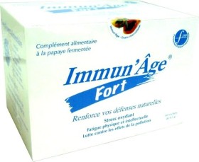 OSATO IMMUN'AGE FORT 60 SACHETS