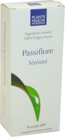 PASSIFLORE SERENITE 100 ML