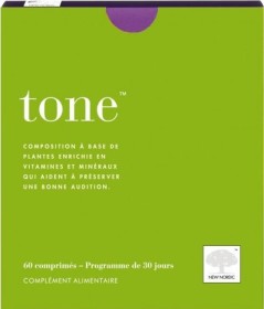 TONE NEW NORDIC 60 CP