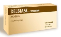 DELBIASE 300MG 48CP