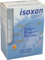 ISOXAN SPORT 10 SACHETS