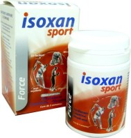 ISOXAN SPORT FORCE 42 COMPRIMES