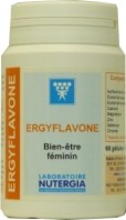 NUTERGIA ERGYFLAVONE BOITE DE 60