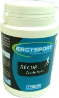 NUTERGIA ERGYSPORT RECUP COURBATURES 60 COMPRIMES
