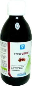 NUTERGIA ERGYVEINE 250ML