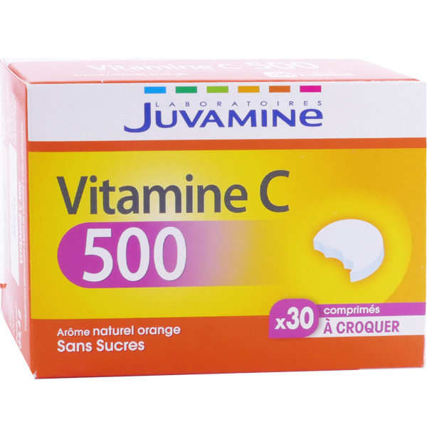 Juvamine - Compléments alimentaires, vitamines, minéraux et