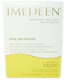 IMEDEEN TIME PERFECTION 60 COMPRIMES