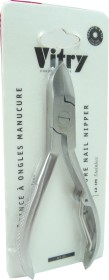 VITRY PINCE A ONGLES MANUCURE 12CM