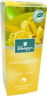 KNEIPP HUILE DE MASSAGE YLANG-YALNG 100ML