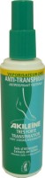 AKILEINE VAPORISATEUR-DEO ANTI-TRANSPIRANT 100 ML