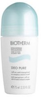 BIOTHERM DEO PURE ROLL-ON 75 ML