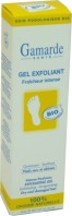 GAMARDE GEL EXFOLIANT PIEDS 100G