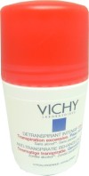 VICHY DETRANSPIRANT INTENSIF 72H PEAU SENSIBLE 50ML