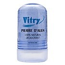 DEODORANT A LA PIERRE D'ALUN VITRY 120 GR