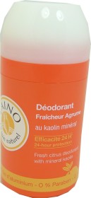 LAINO DEODORANT FRAICHEUR D'AGRUME 50ML