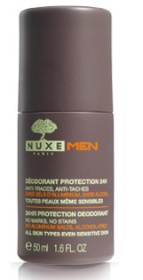 NUXE MEN DÉODORANT PROTECTION 24H 50 ML