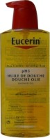 EUCERIN HUILE DOUCHE PH 5 400ML