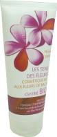 LE SENS DES FLEURS GEL DOUCHE TONIQUE ET RAFERMISSANT