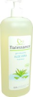 NATESSANCE GEL DOUCHE ALOE VERA FRAICHEUR 1L