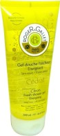 ROGER GALLET CREME DOUCHE DOUCEUR CEDRAT 200ML