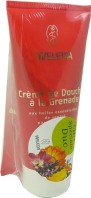 WELEDA CREME DE DOUCHE A LA GRENADE LOT DE 2