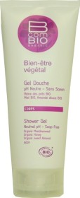 B COM BIO BIEN ETRE VEGETAL GEL DOUCHE 200ML