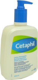 CETAPHIL LOTION NETTOYANTE HAUTE TOLERANCE 460ML