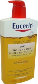 EUCERIN HUILE DE DOUCHE PH5 1L