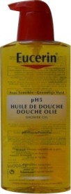 EUCERIN HUILE DOUCHE PH 5 400ML