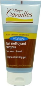 ROGE CAVAILLES GEL NETTOYANT SURGRAS VISAGE 150ML