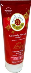 ROGER GALLET GEL DOUCHE FRAICHEUR JEAN MARIE FARINA 200ML