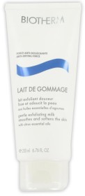 BIOTHERM LAIT DE GOMMAGE 200 ML