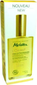 MELVITA L'OR BIO HUILE EXTRAORDINAIRE 100ML