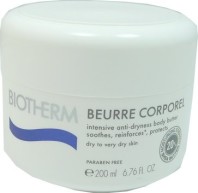 BIOTHERM BEURRE CORPOREL 200 ML