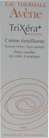AVENE TRIXERA + CREME EMOLLIENTE 200 ml