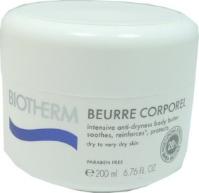 BIOTHERM BEURRE CORPOREL 200 ML