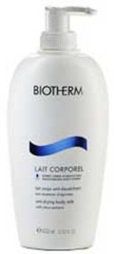 BIOTHERM LAIT CORPOREL ANTI-DESSECHANT 400 ML