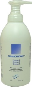 DERMACHRONIC CREME PEAUX SECHES ET SENSIBLES 1L