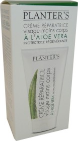 PLANTER'S ALOE VERA CREME REPARATRICE 150 ML