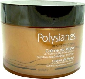 POLYSIANES CREME DE MONOI 200ML