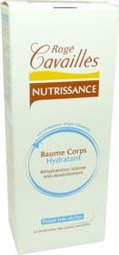 ROGE CAVAILLES NUTRISSANCE BAUME CORPS HYDRATANT 200ML