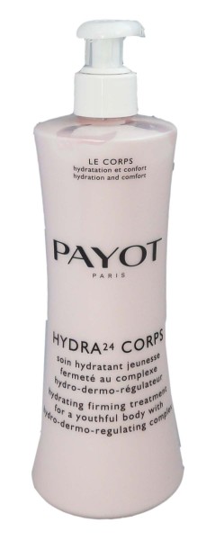 payot hydra 24 corps отзывы